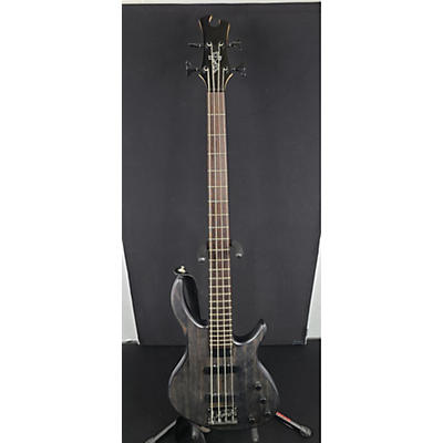 Tobias Toby Deluxe IV Electric Bass Guitar