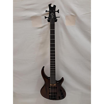 Tobias Toby Deluxe IV Electric Bass Guitar