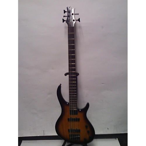 Toby Deluxe V 5 String Electric Bass Guitar