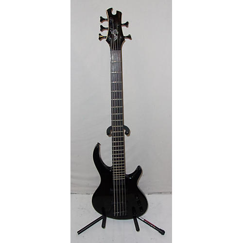 Toby Deluxe V 5 String Electric Bass Guitar