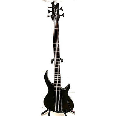 Tobias Toby Deluxe V 5 String Electric Bass Guitar