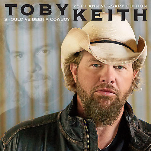 Alliance Toby Keith - Should've Been A Cowboy (25TH Anniversary Edition)