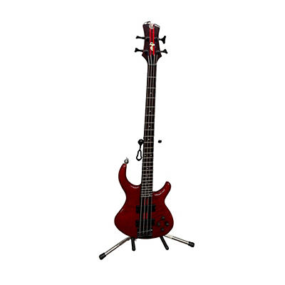 Tobias Toby Pro 4 Electric Bass Guitar