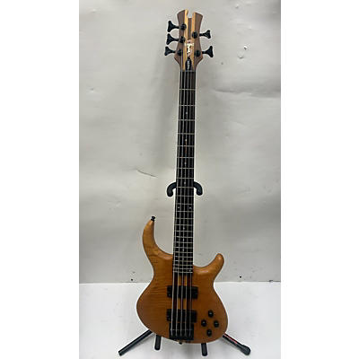 Tobias Toby Pro 5 Electric Bass Guitar