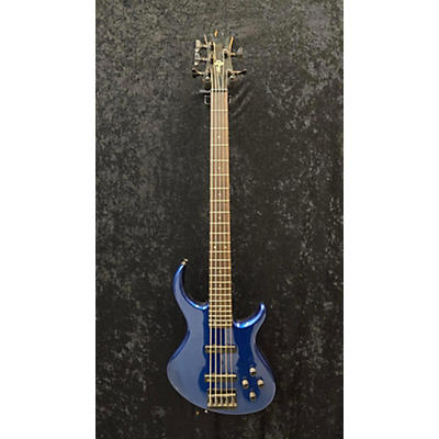 Tobias Toby Pro 5 Electric Bass Guitar