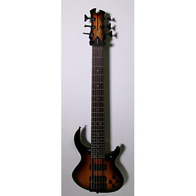 Tobias Toby Pro 6 Electric Bass Guitar