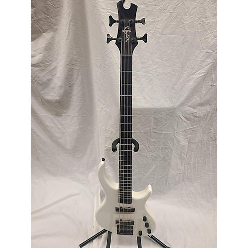Toby Standard IV Electric Bass Guitar