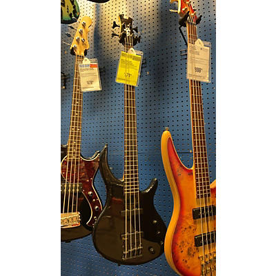 Tobias Toby Standard IV Electric Bass Guitar