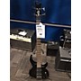 Used Tobias Toby Standard IV Electric Bass Guitar Black