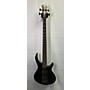 Used Tobias Toby Standard IV Electric Bass Guitar Black