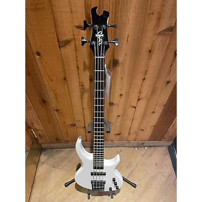 Tobias Toby Standard IV Electric Bass Guitar