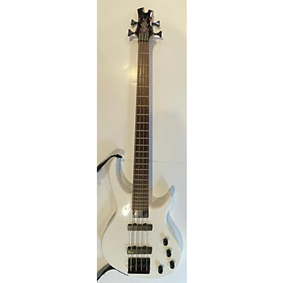 Epiphone Toby Standard IV Electric Bass Guitar