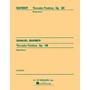 G. Schirmer Toccata Festiva, Op. 36 (Study Score No. 89) Study Score Series Composed by Samuel Barber