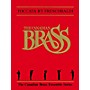 Canadian Brass Toccata (Score and Parts) Brass Ensemble Series by Girolamo Frescobaldi