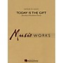 Hal Leonard Today Is the Gift (Auxiliary Woodwind Parts) Concert Band Level 4 Composed by Samuel R. Hazo