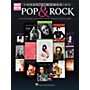 Hal Leonard Today's Women Of Pop & Rock (Easy Guitar With Tab)