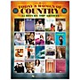 Hal Leonard Today's Women of Country Piano, Vocal, Guitar Songbook