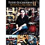 Hudson Music Todd Sucherman Methods & Mechanics II 2-DVD Set