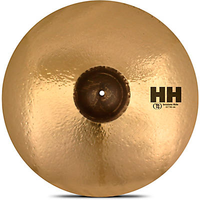 Sabian Todd Sucherman Sessions Ride Cymbal