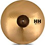 Open-Box SABIAN Todd Sucherman Sessions Ride Cymbal Condition 2 - Blemished 22 in. 197881217549