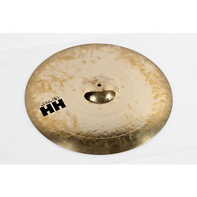 SABIAN Todd Sucherman Sessions Ride Cymbal