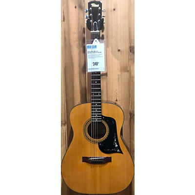 Tokai Tok7654 Acoustic Guitar