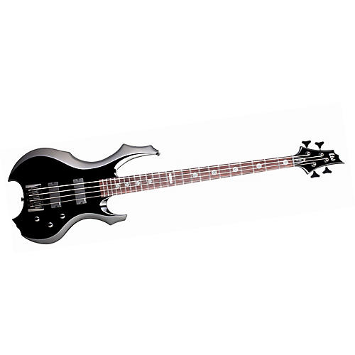 Tom Araya Signature Electric Bass