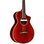 Breedlove Tom Bedell Signature M1 Myrtlewood Vintage Edition Concertina Acoustic-Electric Guitar - Blues Orange