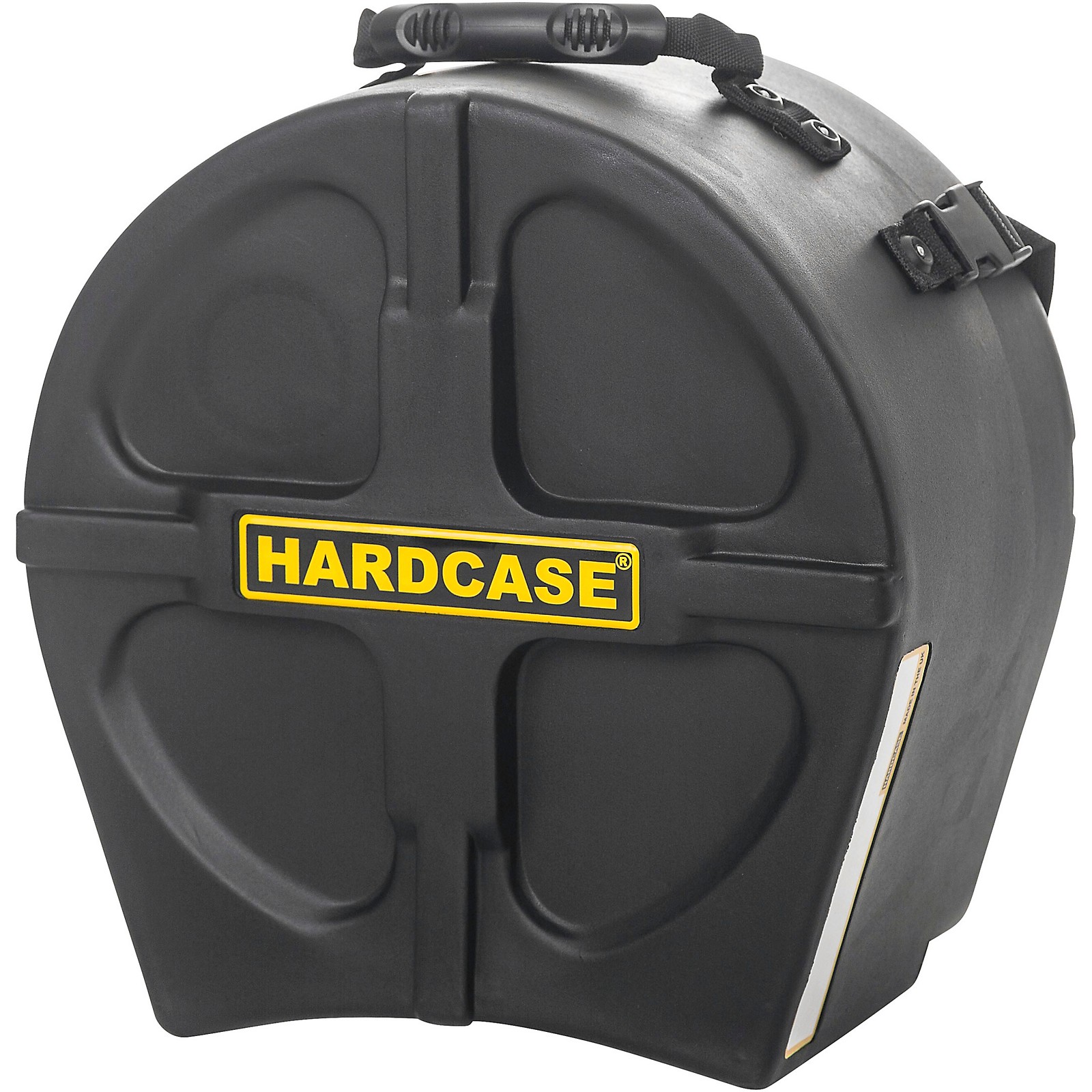 HARDCASE Tom Case 12 in. Musician's Friend