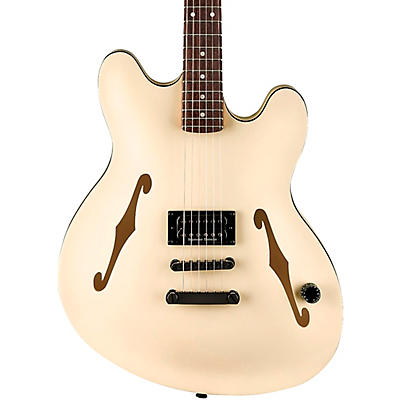 Fender Tom DeLonge Starcaster Electric Guitar