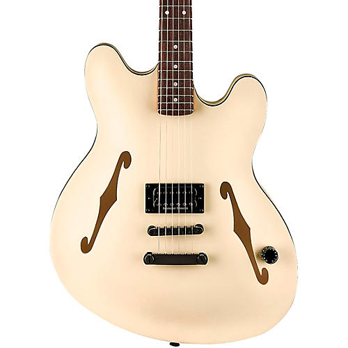 New From Fender