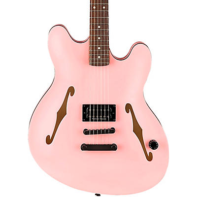 Fender Tom DeLonge Starcaster Electric Guitar