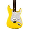 Fender Tom DeLonge Stratocaster Electric Guitar With Invader SH8 Pickup Condition 2 - Blemished Daphne Blue 197881053369Condition 2 - Blemished Graffiti Yellow 197881343323