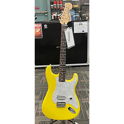 Fender Tom Delonge Signature Stratocaster Solid Body Electric Guitar