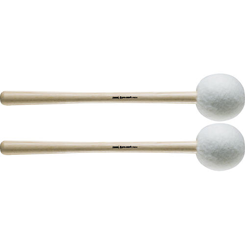 Tom Freer Concert Bass Drum Mallets