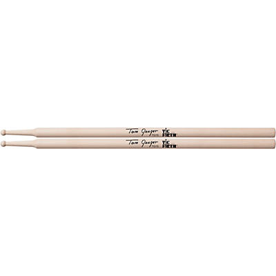 Vic Firth Tom Gauger Snare Drumsticks