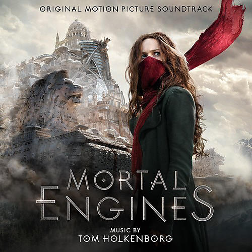 Tom Holkenborg - Mortal Engines (Original Soundtrack)