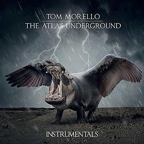 ALLIANCE Tom Morello - Atlas Underground Instrumentals