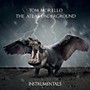 ALLIANCE Tom Morello - Atlas Underground Instrumentals