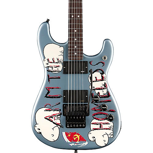 Fender Tom Morello 
