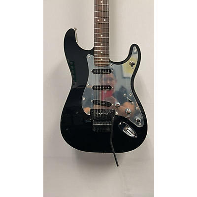 Fender Tom Morello Soul Power Stratocaster Solid Body Electric Guitar