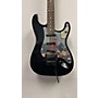 Used Fender Tom Morello Soul Power Stratocaster Solid Body Electric Guitar Black