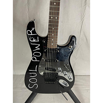 Fender Tom Morello Soul Power Stratocaster Solid Body Electric Guitar