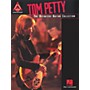 Hal Leonard Tom Petty - The Definitive Guitar Tab Songbook Collection