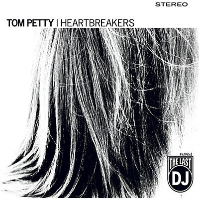 Tom Petty & Heartbreakers - Last DJ