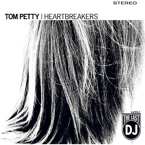 ALLIANCE Tom Petty & Heartbreakers - Last DJ