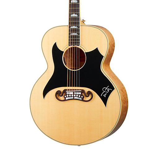 Tom Petty SJ-200 Wildflower Acoustic-Electric Guitar