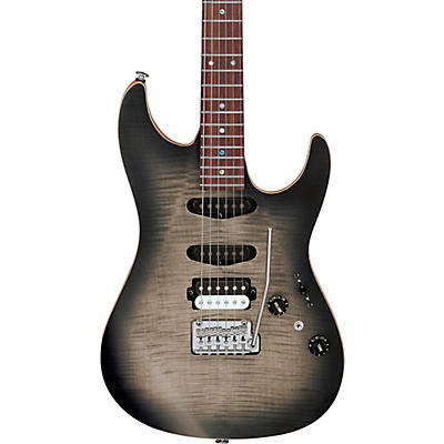 Ibanez Tom Quayle Signature 6str Electric Guitar