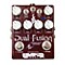Tom Quayle Signature Dual Overdrive Guitar Effects Pedal Level 1