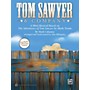 Alfred Tom Sawyer & Company Book & CD